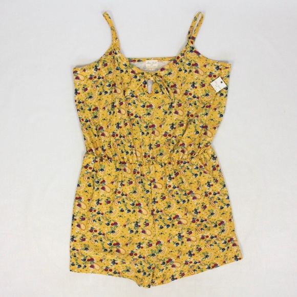Ultra Flirt Dresses & Skirts - NWT Romper Short